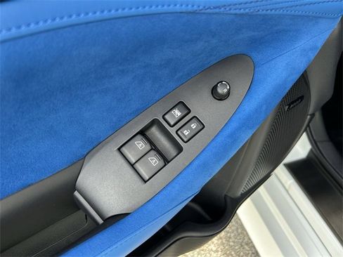 Used 2024 Nissan Z Performance w/ Floor Mat Package image 16