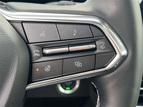 Certified 2025 Chevrolet Traverse LT w/ Sun and Wheel Package image 21