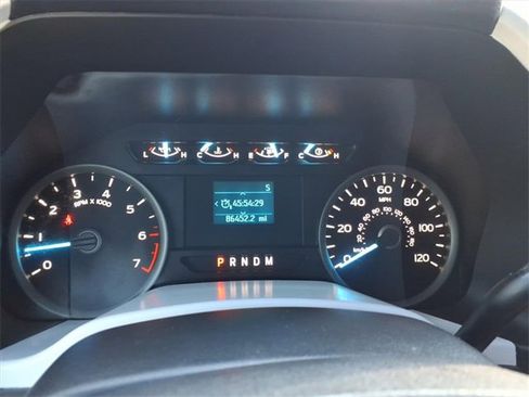 Used 2020 Ford F150 XLT image 24