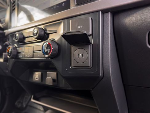 New 2026 Ford F150 XL w/ Equipment Group 103A High image 12