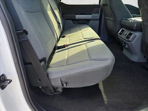 Certified 2025 Ford F150 XLT w/ Equipment Group 302A MID image 18