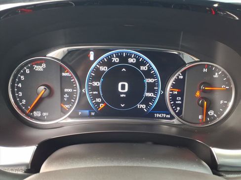 Certified 2023 Chevrolet Traverse Premier w/ LPO, Floor Liner Package image 14