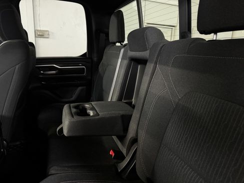 Used 2021 RAM 1500 Big Horn AWD/4WD image 49