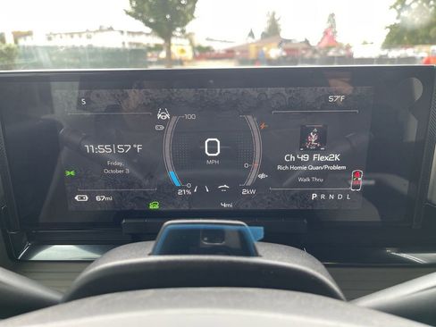 New 2026 GMC Hummer EV SUV image 11