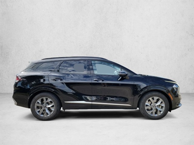 Used 2023 Kia Sportage SX FWD image 4