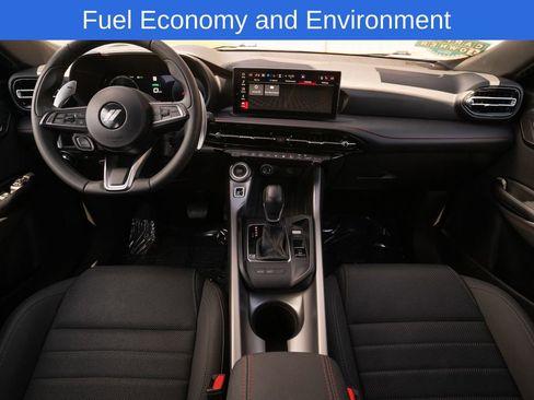 Used 2024 Dodge Hornet R/T image 11