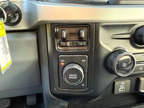 New 2025 Ford F550 4x4 Crew Cab Super Duty image 35