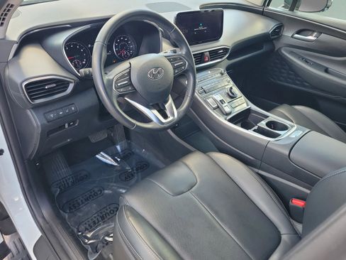 Certified 2023 Hyundai Santa Fe XRT image 18