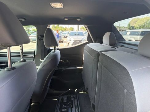 Used 2024 Hyundai Santa Cruz SEL FWD image 19