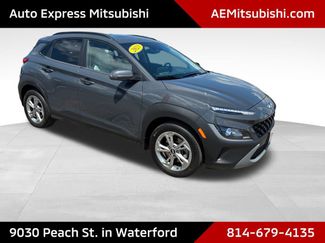 Used 2023 Hyundai Kona SEL w/ Convenience Package AWD/4WD 360° Tour