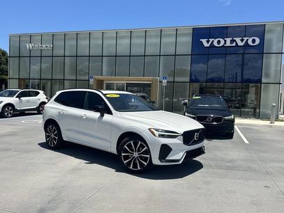 Used 2023 Volvo XC60 B5 Plus w/ Protection Package Premier