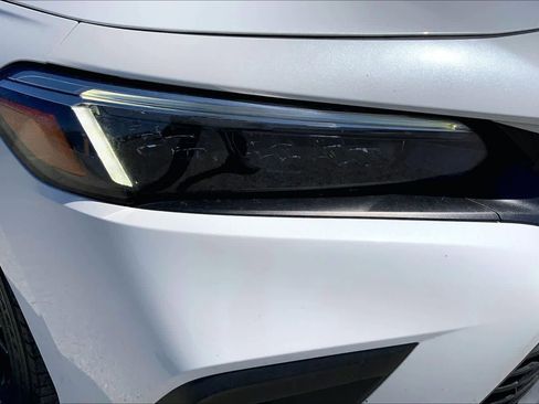 Used 2023 Honda Civic Sport image 27