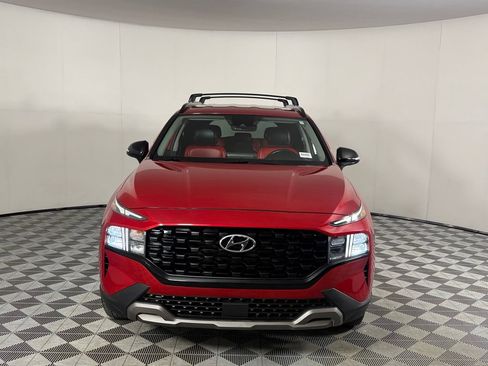 Used 2022 Hyundai Santa Fe XRT AWD/4WD image 4