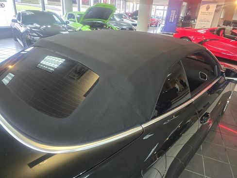 Used 2012 Audi A5 2.0T Premium image 27