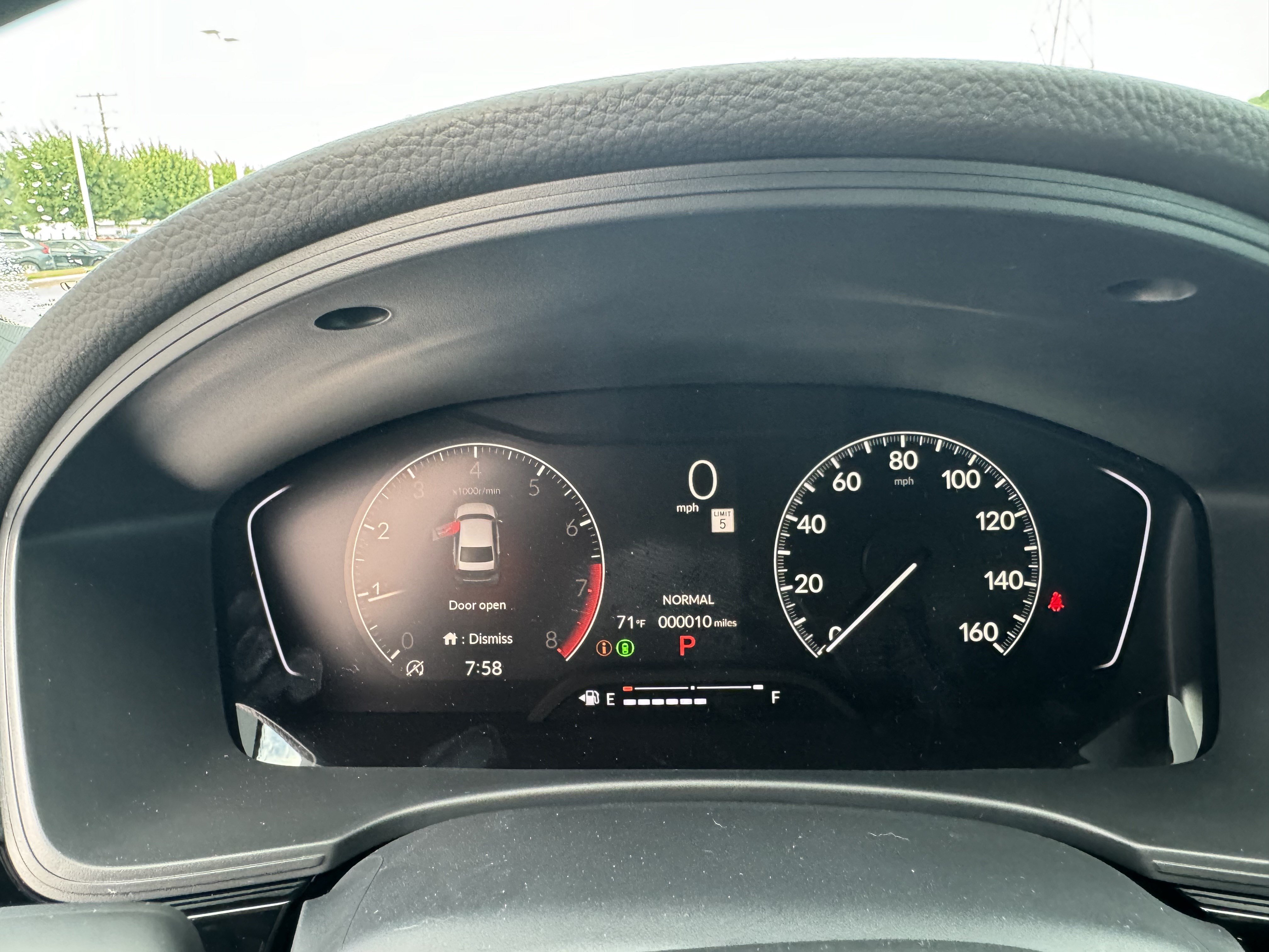 New 2027 Honda Civic Sport image 23