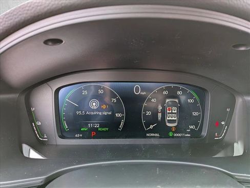 New 2026 Honda Civic Sport Touring image 11