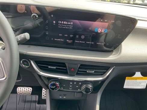 New 2026 Buick Encore GX Sport Touring w/ Advanced Technology Package FWD image 10