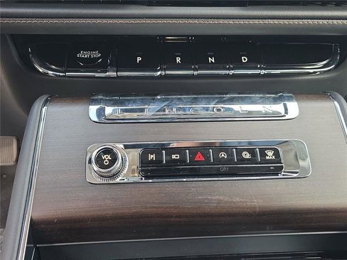 New 2026 Lincoln Aviator Reserve image 21