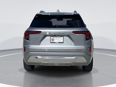 New 2026 GMC Terrain Denali AWD/4WD image 5