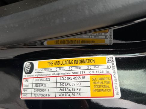 Used 2023 Chevrolet Traverse LS AWD/4WD image 6