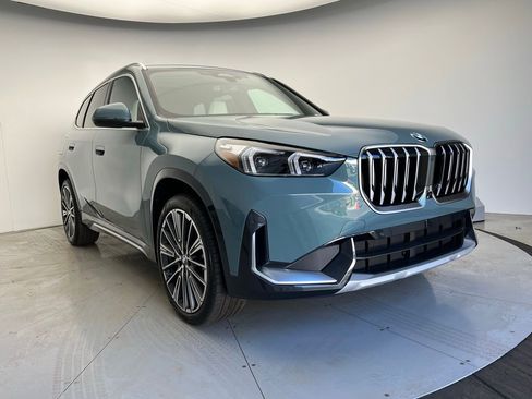 New 2026 BMW X1 xDrive28i w/ Technology Package image 2