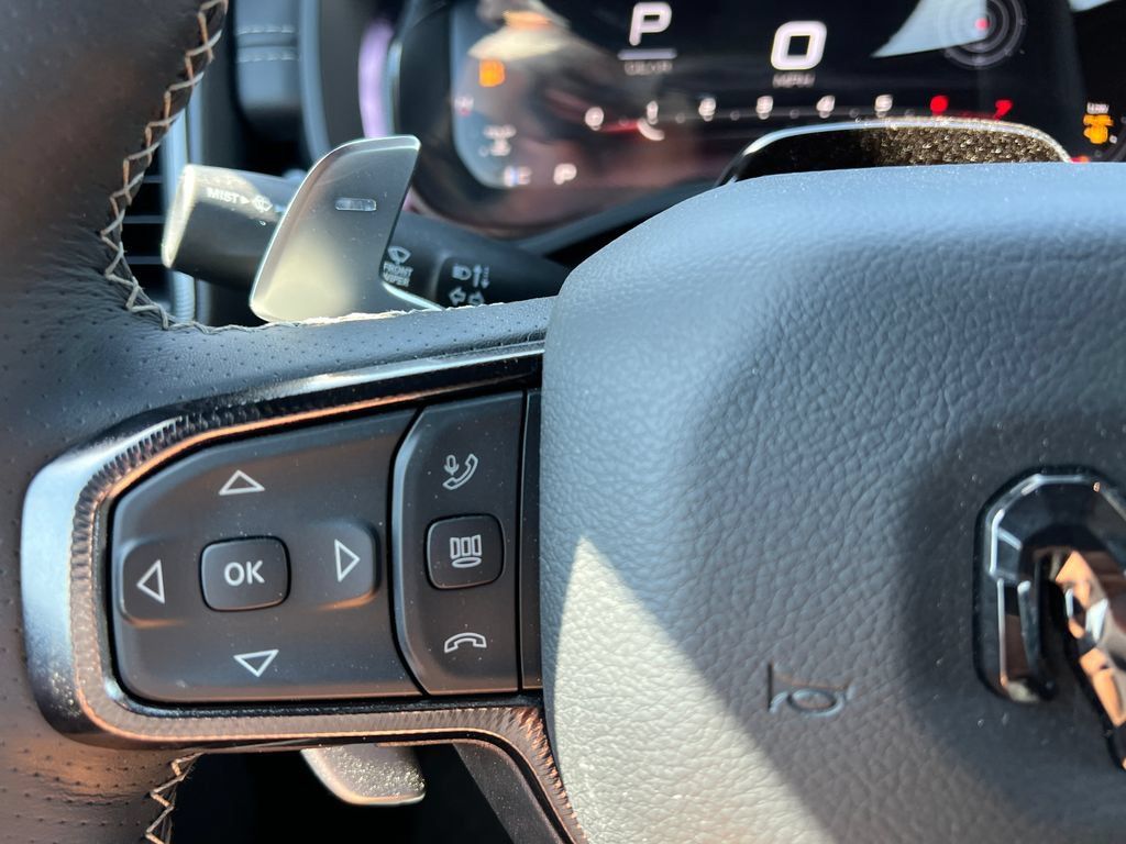 New 2026 RAM 1500 RHO w/ RHO Level 1 Equipment Group AWD/4WD image 20