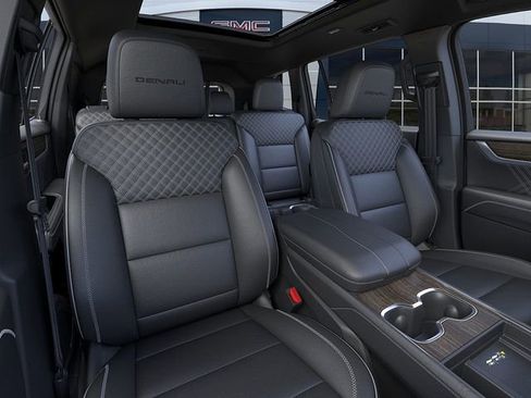 New 2026 GMC Acadia Denali w/ Super Cruise Package image 16