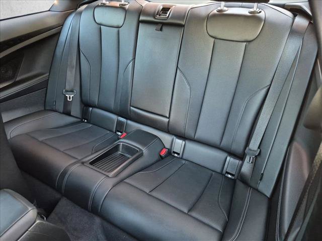 Certified 2023 BMW 230i Coupe w/ Premium Package RWD image 19