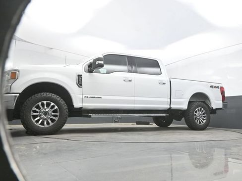 Used 2022 Ford F250 Lariat AWD/4WD image 32