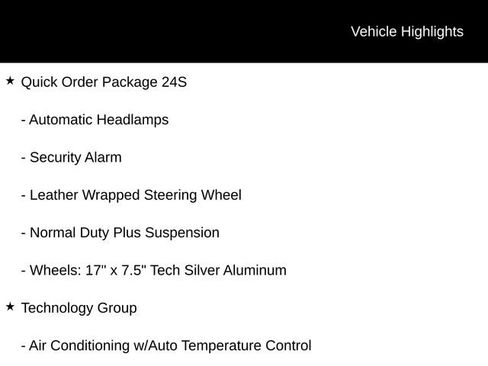 Used 2020 Jeep Gladiator Sport w/ Quick Order Package 24S image 12