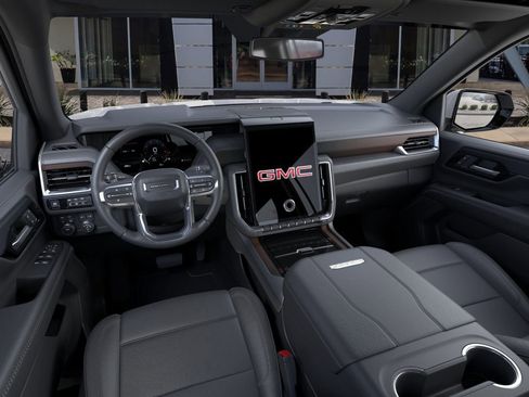 New 2026 GMC Yukon XL Denali AWD/4WD image 15