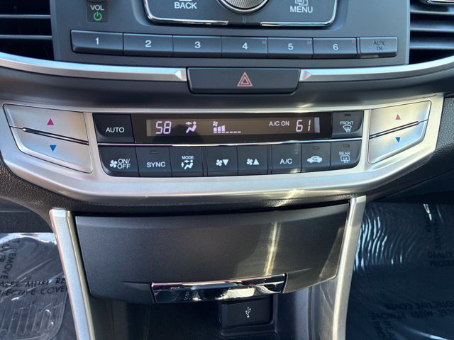 Used 2013 Honda Accord LX image 12