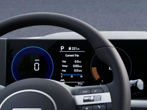 New 2026 Hyundai Sonata SEL AWD/4WD image 14