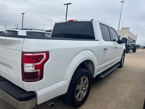 Used 2019 Ford F150 XLT w/ Equipment Group 302A Luxury RWD image 5