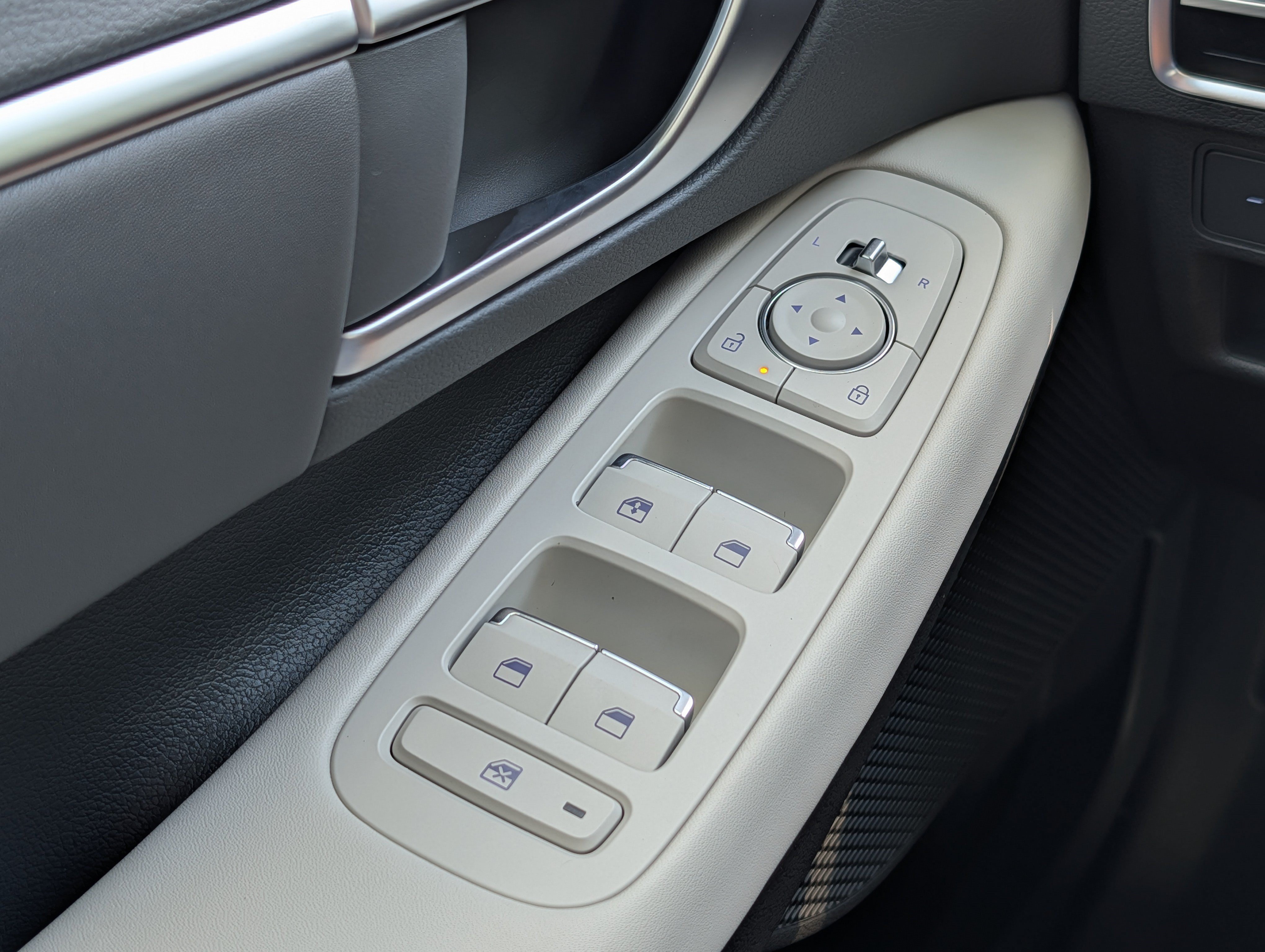New 2026 Hyundai Sonata Blue FWD image 11