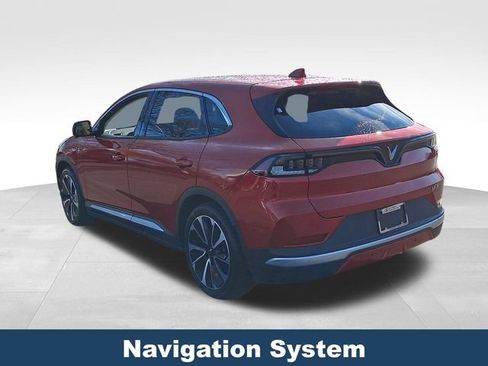 Used 2023 VinFast VF 8 Plus image 5