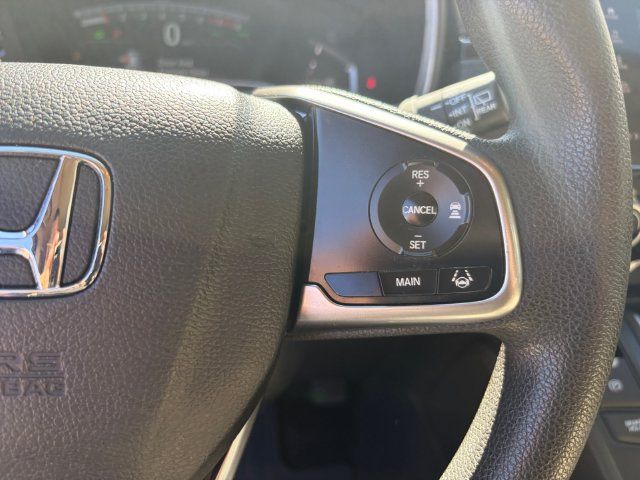 Used 2018 Honda CR-V EX image 32