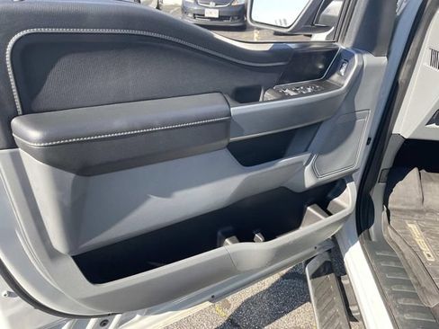 Used 2023 Ford F150 XLT w/ Equipment Group 301A Mid AWD/4WD image 23