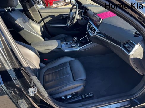 Used 2020 BMW 330i 330i w/ Parking Assistance Package image 23