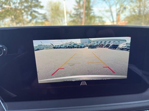 New 2026 Buick Envista Sport Touring w/ Convenience I Package FWD image 12