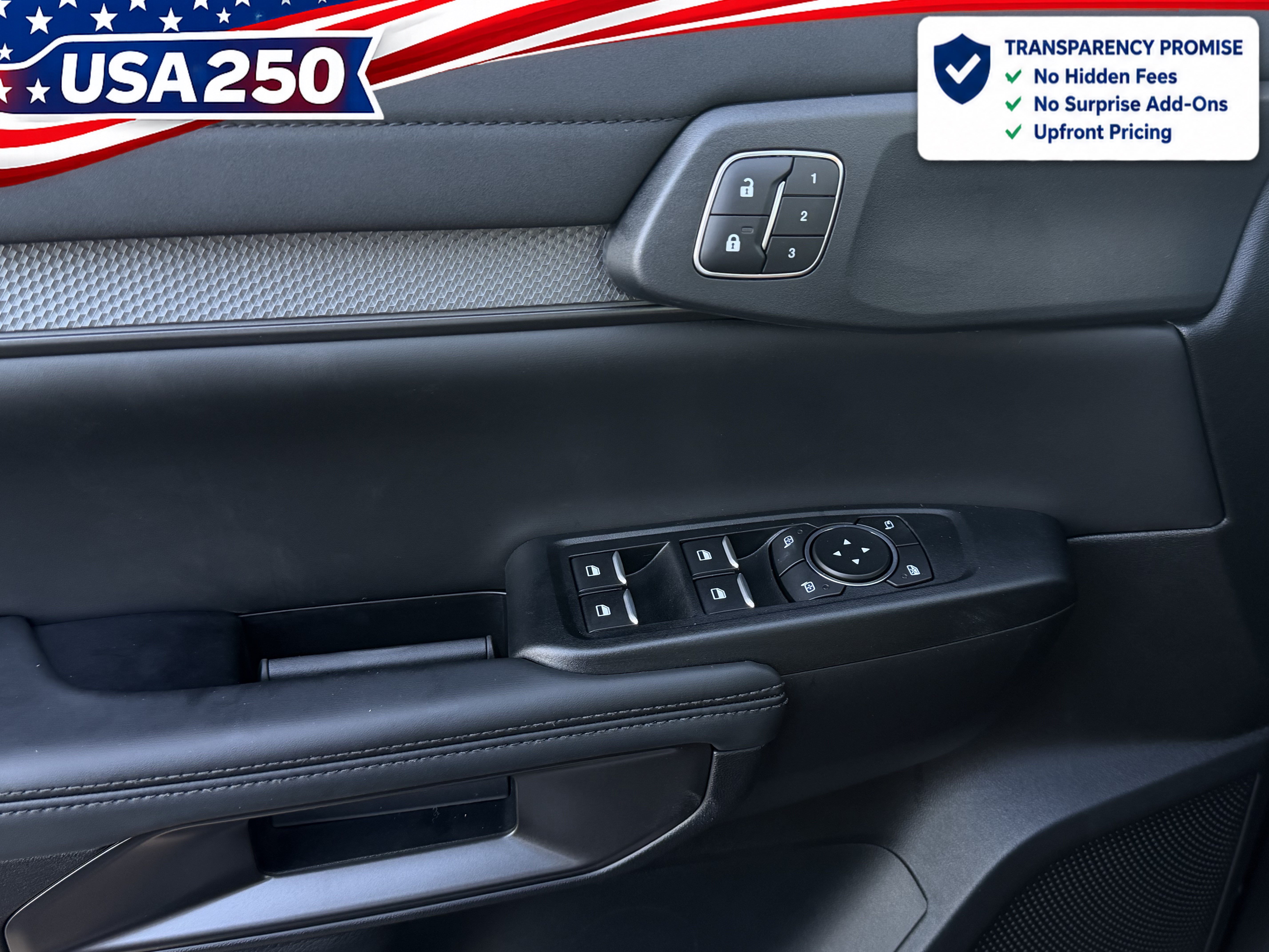 New 2026 Ford Ranger Raptor AWD/4WD image 21