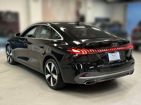 Certified 2025 Audi A5 2.0T Premium w/ Convenience Package image 6