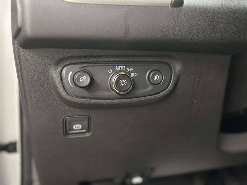 Used 2020 GMC Terrain SLT w/ Preferred Package FWD image 40