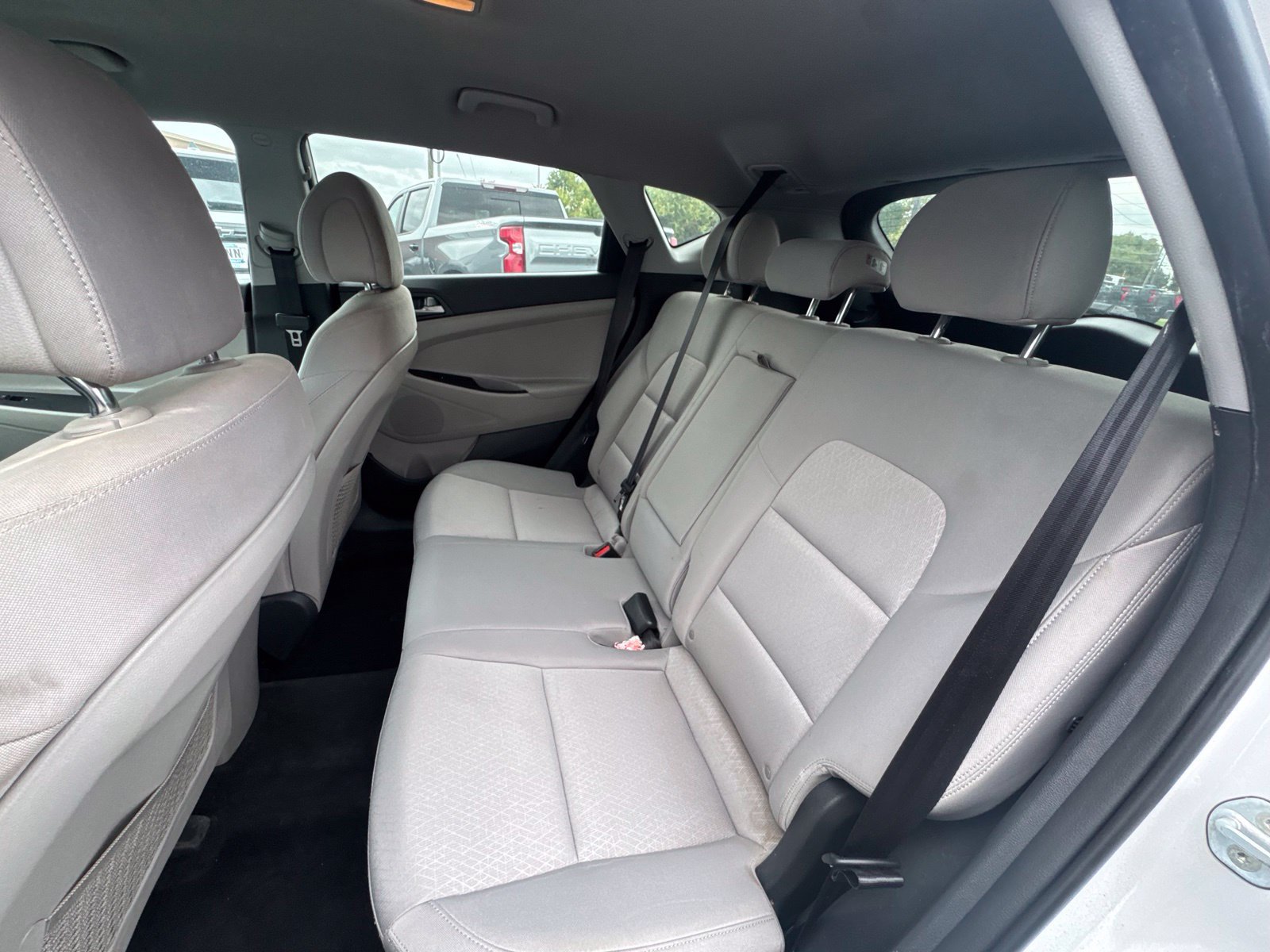 Used 2018 Hyundai Tucson SEL AWD/4WD image 24