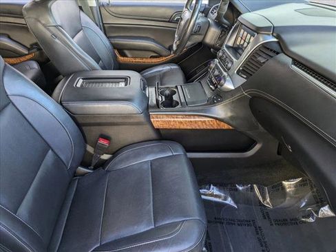 Used 2018 Chevrolet Tahoe Premier image 19