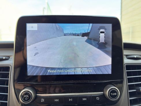 Used 2020 Ford Transit 350 XLT image 13