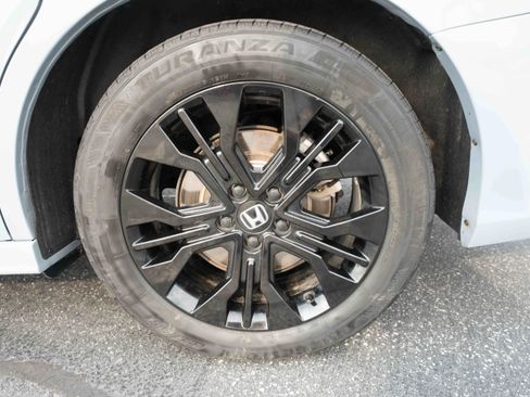 Used 2025 Honda Odyssey Sport-L image 30