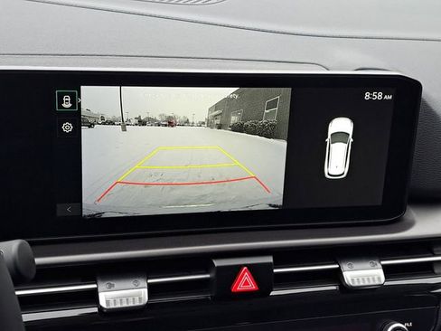 New 2026 Kia Sportage EX image 13