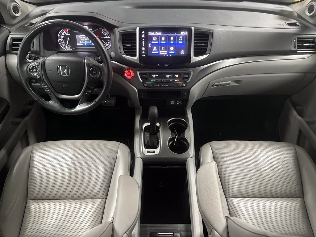 Used 2019 Honda Ridgeline RTL-T image 3