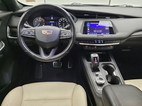 Used 2019 Cadillac XT4 Sport AWD/4WD image 22